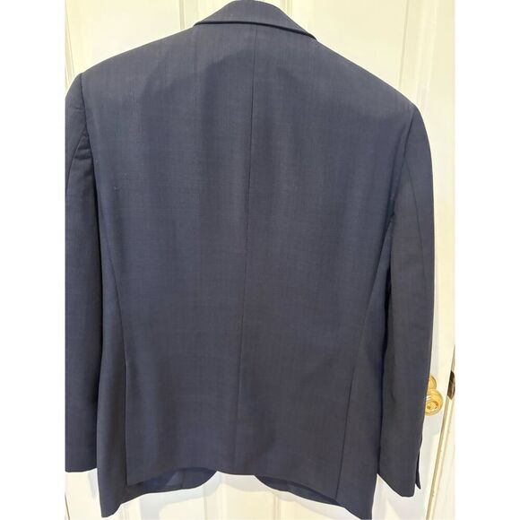 Jos A. Banks Men’s 2 Piece Suit, size 39 - Picture 7 of 16